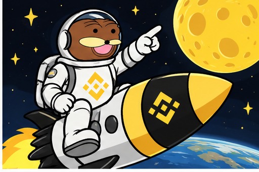 Spurdo astronaut