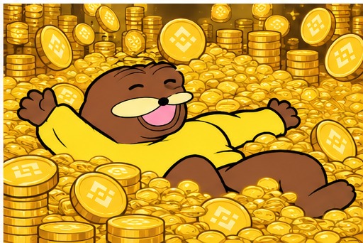 Spurdo in coins